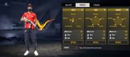 Ranked stats